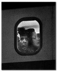 John Schabel: Passengers