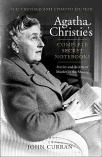 Agatha Christieâ??s Complete Secret Notebooks