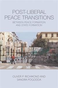 Post-liberal Peace Transitions
