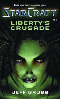 StarCraft: Liberty's Crusade
