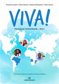 Viva! portugisisk fremmedspråk - nivå 1
