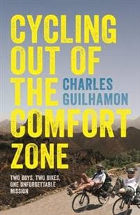 Cycling Out of the Comfort Zone