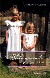 Blekingemönster : nytta och flärd