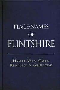 Place-Names of Flintshire