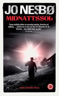 Midnattssol