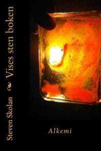 Vises sten boken: Alkemi
