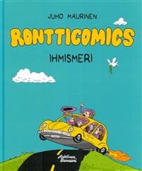Rontticomics