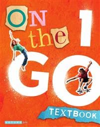 On the Go 1 Textbook