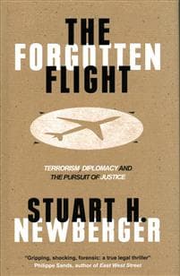 The Forgotten Flight
