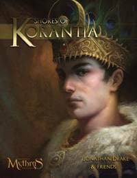 Shores of Korantia