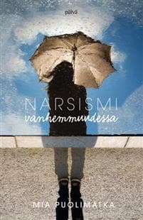 Narsismi vanhemmuudessa