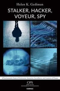 Stalker, Hacker, Voyeur, Spy