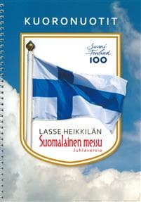 Lasse Heikkilän Suomalainen messu