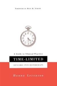 Time-limited Dynamic Psychotherapy