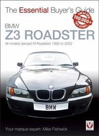 BMW Z3 Roadster