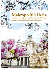 Makropolitik i kris