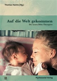 Auf die Welt gekommen