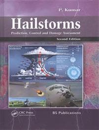 Hailstorms