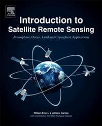 Introduction to Satellite Remote Sensing