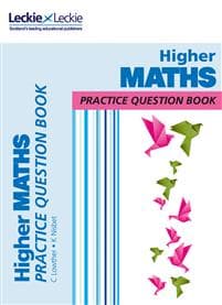 Higher Maths