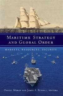 Maritime Strategy and Global Order