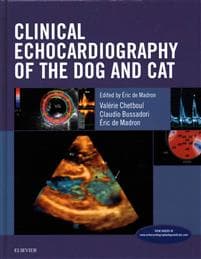 Clinical Echocardiography of the Dog and Cat