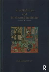 Ismaili History and Intellectual Traditions