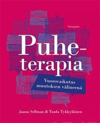Puheterapia
