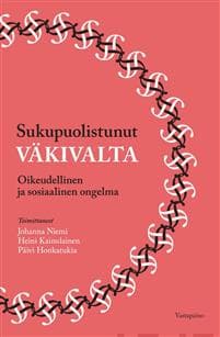 Sukupuolistunut väkivalta
