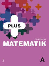 PLUS Matematik A