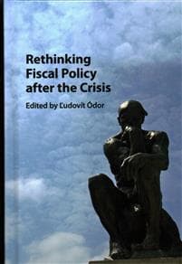 Rethinking Fiscal Policy after the Crisis