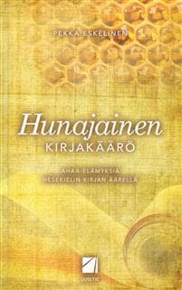 Hunajainen kirjakäärö