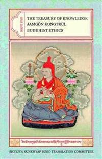 The Treasury of Knowledge: Book Five
