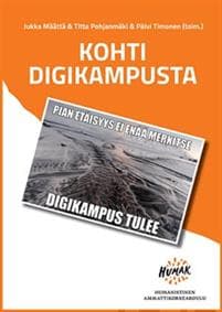 Kohti digikampusta