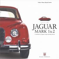 Jaguar Mark 1 & 2