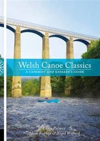 Welsh Canoe Classics