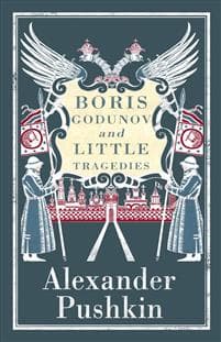 Boris Godunov and Little Tragedies