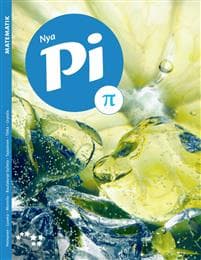 Nya Pi pi matematik (GLP16)
