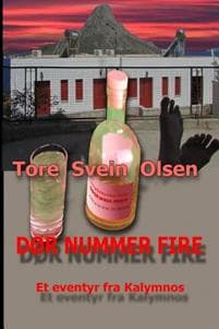 Dør nummer fire: Norwegian version of The Fourth Door