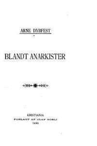 Blandt anarkister