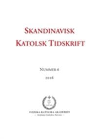 Skandinavisk Katolsk Tidskrift