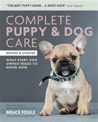 Complete PuppyDog Care