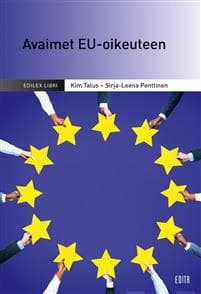 Avaimet EU-oikeuteen