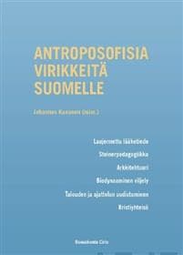 Antroposofisia virikkeitä Suomelle