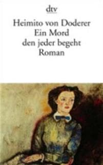 Ein Mord den jeder begeht