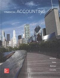 Financial Accounting