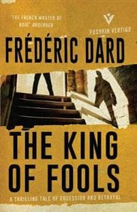 The King of Fools