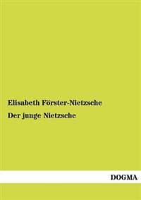 Der junge Nietzsche