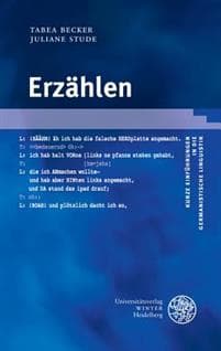Erzahlen