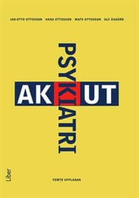 Akut psykiatri